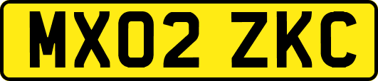 MX02ZKC