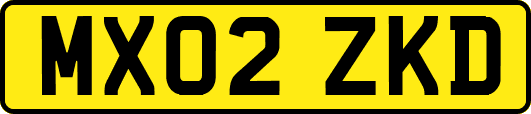 MX02ZKD