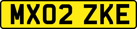 MX02ZKE