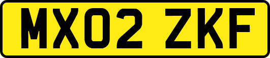 MX02ZKF