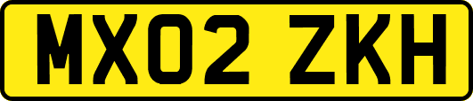MX02ZKH