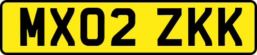 MX02ZKK