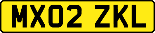 MX02ZKL