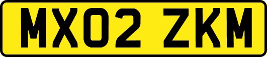 MX02ZKM