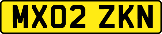 MX02ZKN