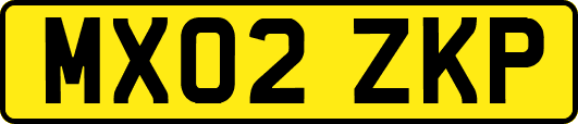 MX02ZKP