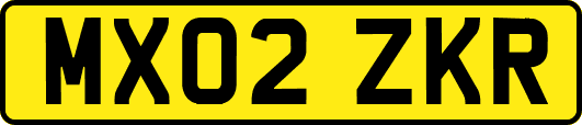 MX02ZKR
