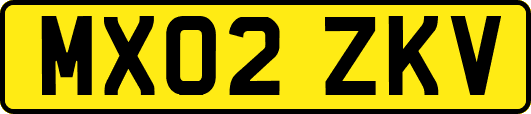 MX02ZKV