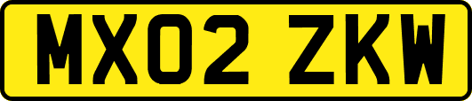 MX02ZKW