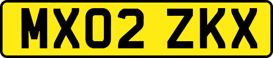 MX02ZKX