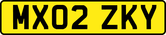 MX02ZKY