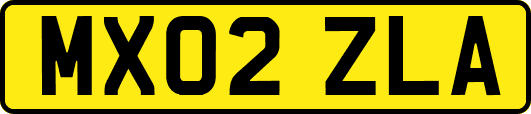 MX02ZLA