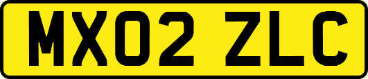 MX02ZLC