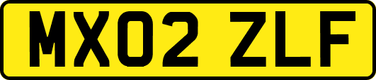 MX02ZLF