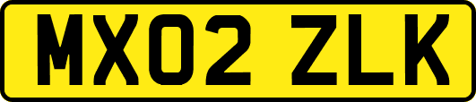 MX02ZLK