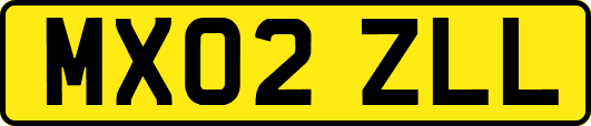 MX02ZLL