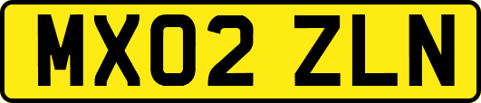 MX02ZLN