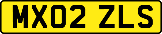 MX02ZLS