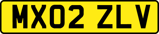 MX02ZLV