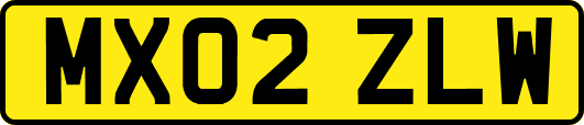 MX02ZLW