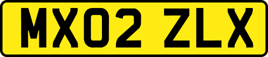 MX02ZLX