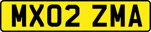 MX02ZMA