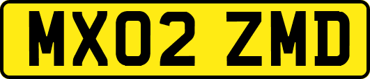 MX02ZMD
