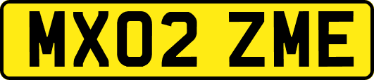 MX02ZME