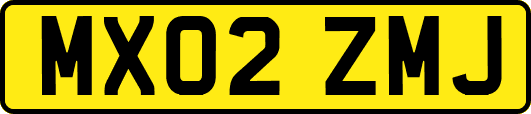 MX02ZMJ