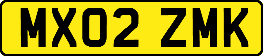 MX02ZMK