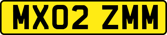 MX02ZMM