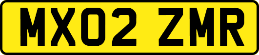 MX02ZMR
