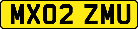 MX02ZMU