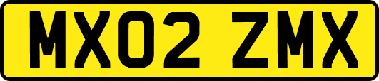 MX02ZMX