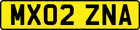 MX02ZNA