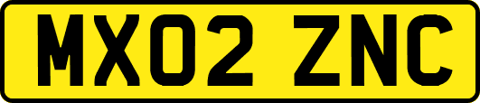 MX02ZNC