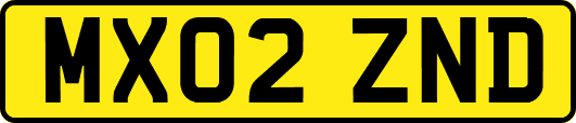 MX02ZND