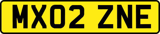 MX02ZNE