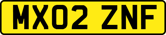 MX02ZNF