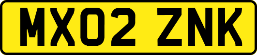 MX02ZNK