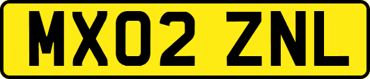 MX02ZNL
