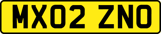 MX02ZNO