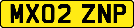 MX02ZNP