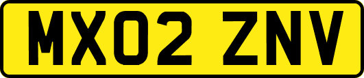 MX02ZNV