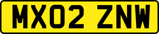 MX02ZNW
