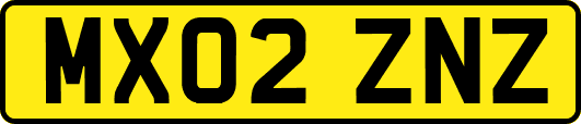 MX02ZNZ