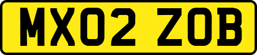 MX02ZOB