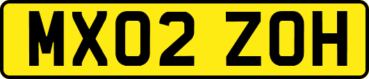 MX02ZOH
