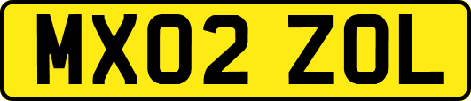 MX02ZOL