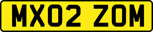 MX02ZOM